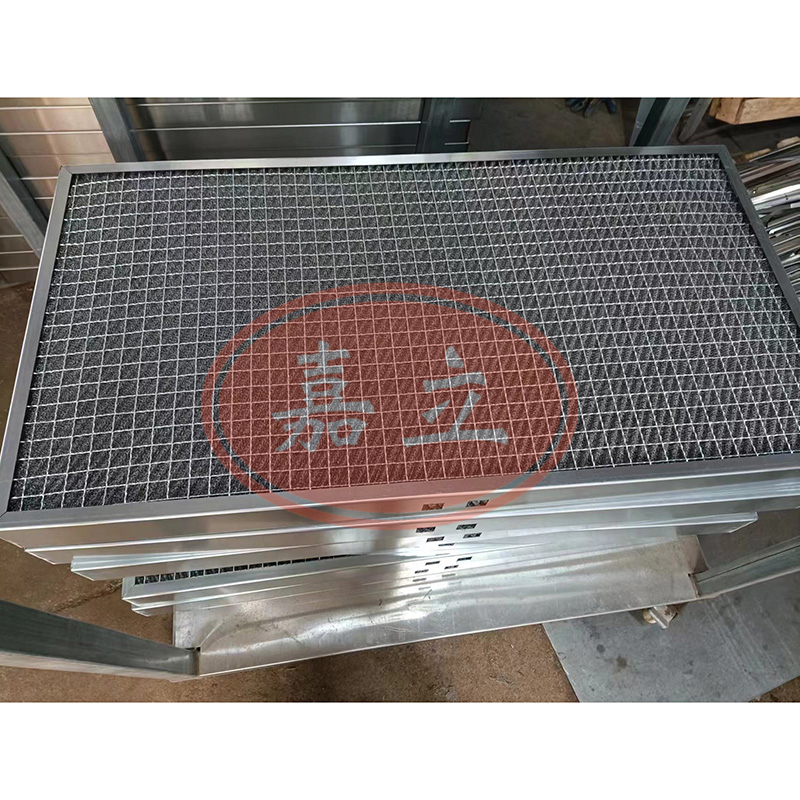 昌江不锈钢油雾过滤器